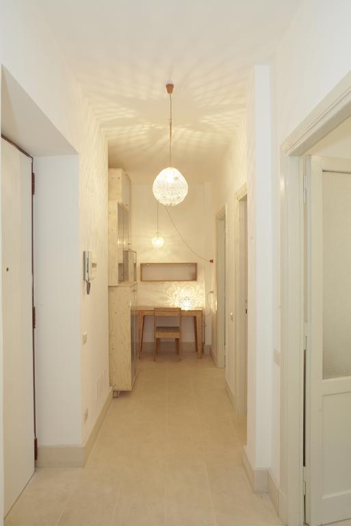Appartement Testaccio Old