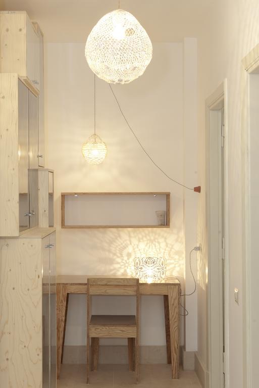 Appartement Testaccio Old Rome